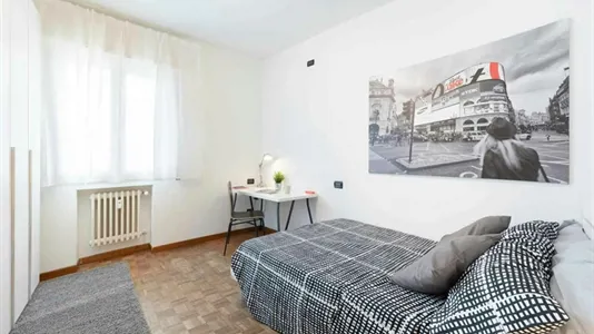 Rooms in Venice - photo 3