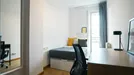 Room for rent, Barcelona Les Corts, Barcelona, &lt;span class=&quot;blurred street&quot; onclick=&quot;ProcessAdRequest(7750956)&quot;&gt;&lt;span class=&quot;hint&quot;&gt;See streetname&lt;/span&gt;[xxxxxxxxxxxxx]&lt;/span&gt;
