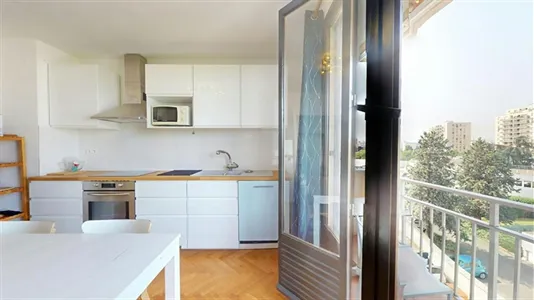 Rooms in Lyon - photo 7