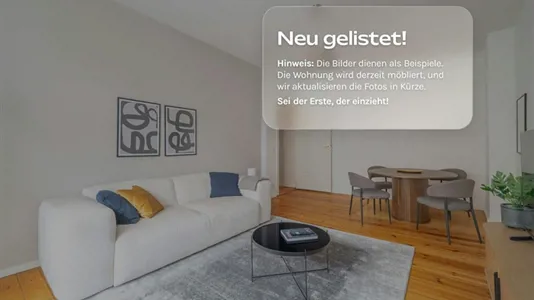 Apartments in Berlin Pankow - photo 3