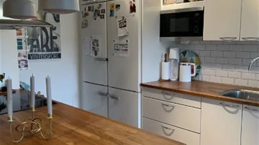 Apartments in Hammarbyhamnen - photo 3