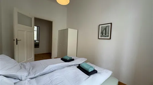 Apartments in Berlin Charlottenburg-Wilmersdorf - photo 7