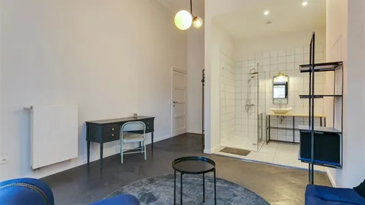 Rooms in Brussels Sint-Joost-ten-Node - photo 5