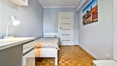 Room for rent in Warsaw
