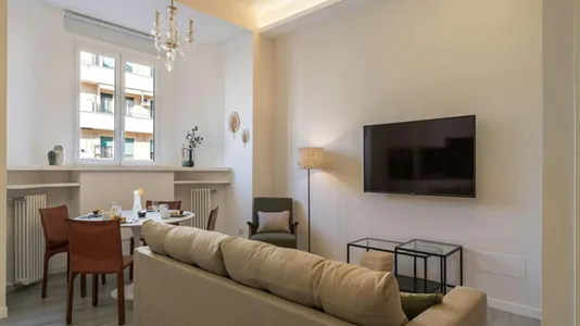 Apartments in Roma Municipio I – Centro Storico - photo 4