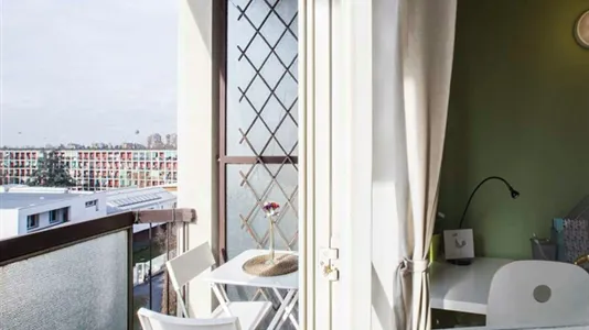 Rooms in Milano Zona 7 - Baggio, De Angeli, San Siro - photo 9