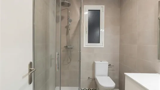 Rooms in Barcelona Sarrià-St. Gervasi - photo 7