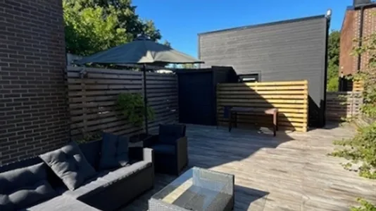 Houses in Lund - photo 7