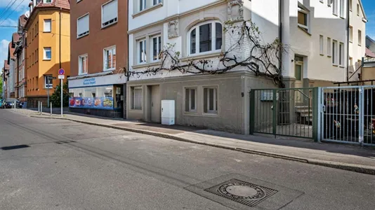 Rooms in Location is not specified - photo 6