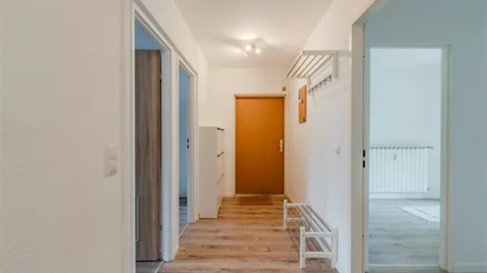 Rooms in Berlin Treptow-Köpenick - photo 8