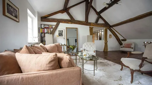 Apartments in Paris 6ème arrondissement - Saint Germain - photo 3