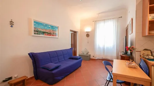 Apartments in Florence - photo 2