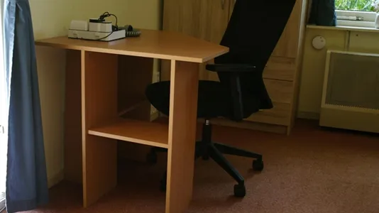 Houses in Wassenaar - photo 7