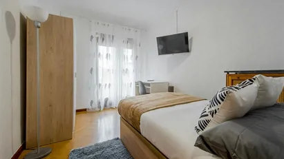 Room for rent in Madrid Chamartín, Madrid