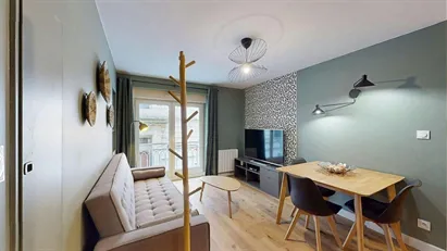 Room for rent in Saint-Étienne, Auvergne-Rhône-Alpes