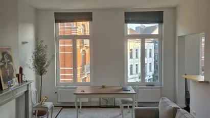 Apartment for rent in Brussels Elsene, Brussels