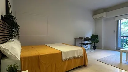 Room for rent in Madrid Chamartín, Madrid