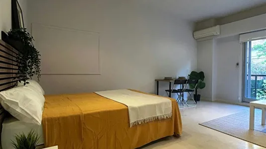 Rooms in Madrid Chamartín - photo 1