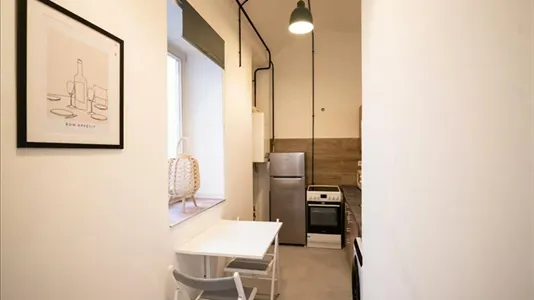 Apartments in Budapest Erzsébetváros - photo 5