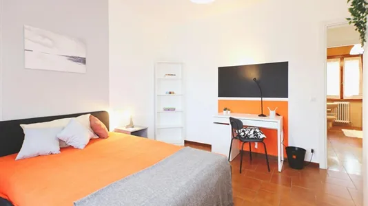 Rooms in Lecco - photo 4