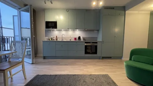Apartments in Södermalm - photo 3