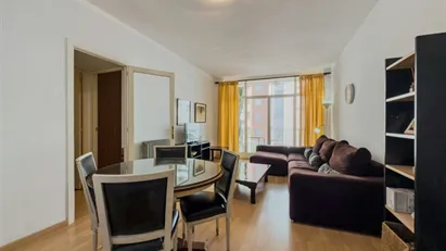 Apartment for rent in Barcelona Eixample, Barcelona