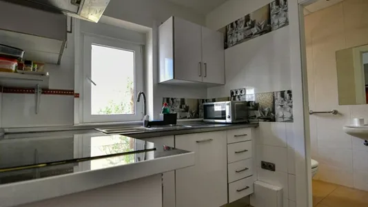 Rooms in Madrid Salamanca - photo 8