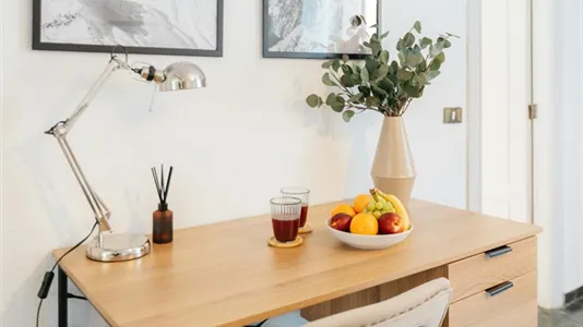 Rooms in Valencia L'Eixample - photo 7