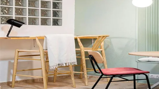 Rooms in Madrid Tetuán - photo 8