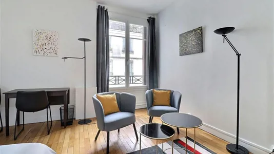 Apartments in Paris 10ème arrondissement - photo 3