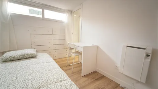 Rooms in Las Barranquillas - photo 3