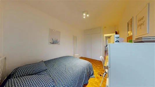 Rooms in Lyon - photo 4