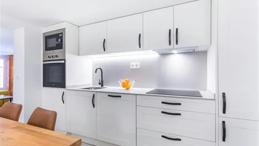 Apartments in Madrid Centro - photo 8