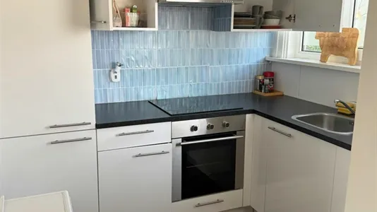 Apartments in Rotterdam Delfshaven - photo 9