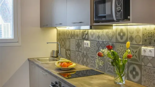 Apartments in Kallithea - photo 8