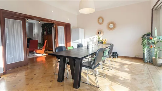 Rooms in Brussels Elsene - photo 5