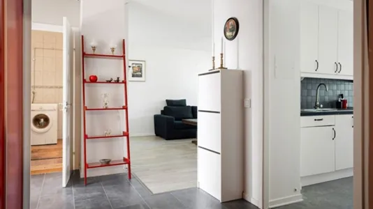 Apartments in Norra hisingen - photo 6