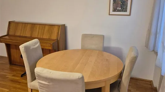 Apartments in Vienna Alsergrund - photo 2