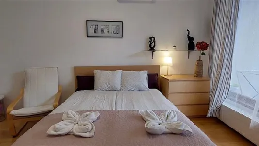 Apartments in Budapest Terézváros - photo 3