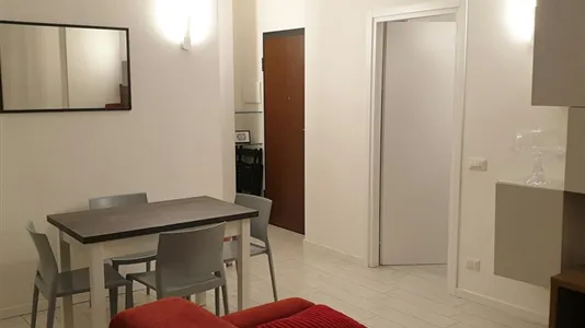 Apartments in Milano Zona 2 - Stazione Centrale, Gorla, Turro, Greco, Crescenzago - photo 3