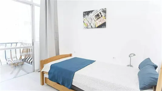 Apartments in Location is not specified - photo 5