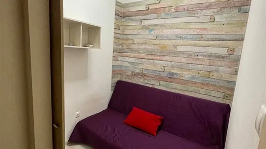 Apartments in Budapest Ferencváros - photo 4