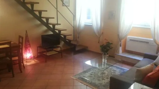 Apartments in Florence - photo 7