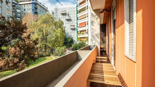 Rooms in Milano Zona 5 - Vigentino, Chiaravalle, Gratosoglio - photo 3