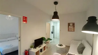 Apartment for rent in Madrid Centro, Madrid