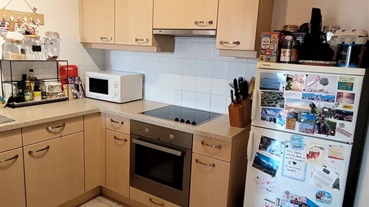 Apartments in Brussels Etterbeek - photo 8