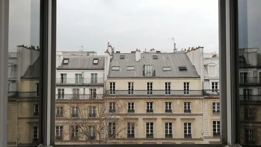 Apartments in Paris 8ème arrondissement - photo 6