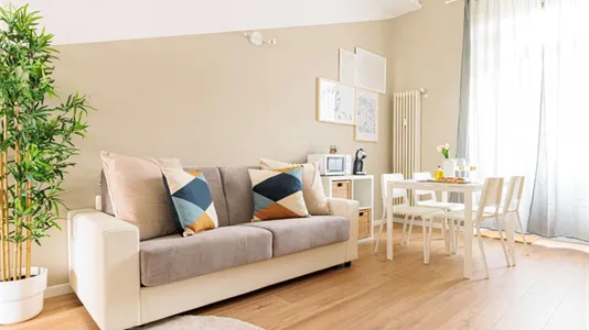 Apartments in Turin - photo 7