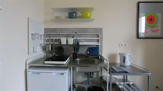 Apartments in Brussels Elsene - photo 7