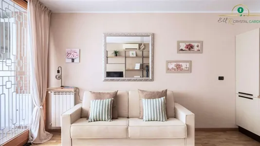 Apartments in Roma Municipio IX – EUR - photo 2